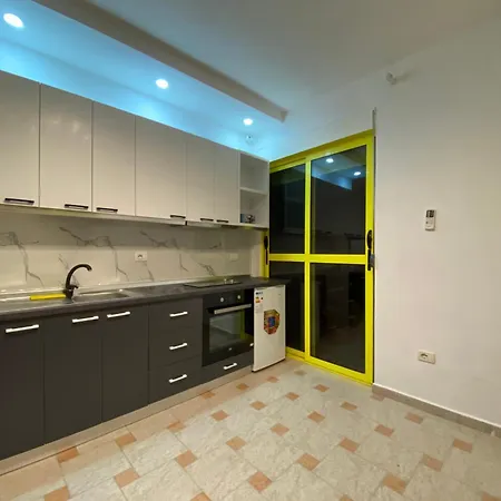 Margo Sea View * Gjuricaj