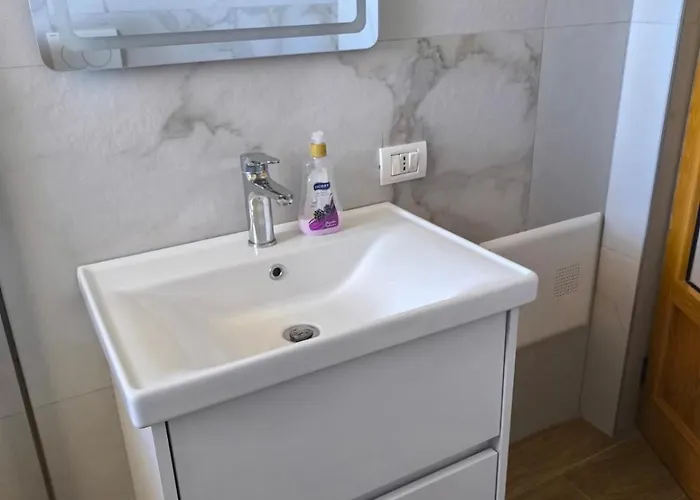 アパート Margo Sea View *