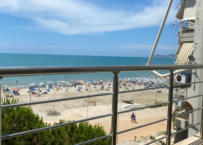 Margo Sea View Gjuricaj