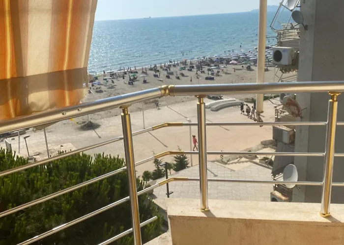 Margo Sea View アパート