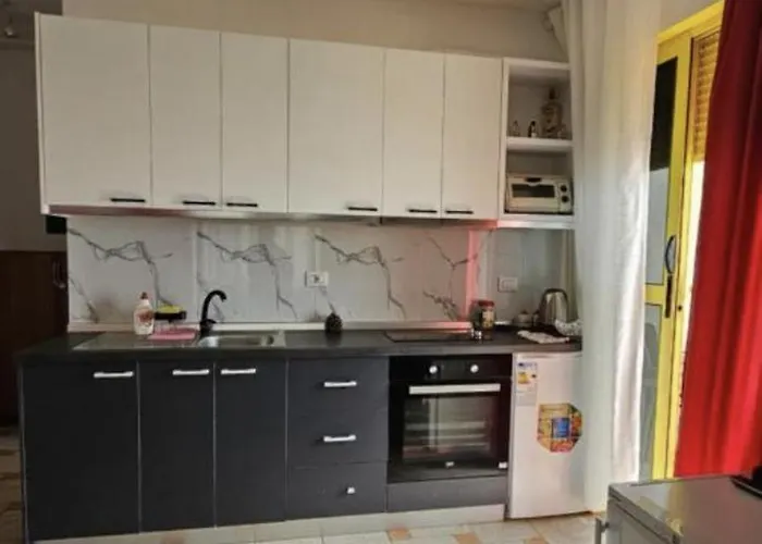 アパート Margo Sea View