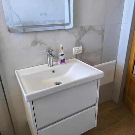 Apartment Margo Sea View *