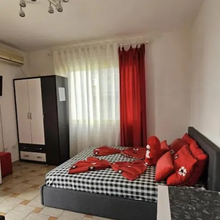 Appartamento Margo Sea View Shelk