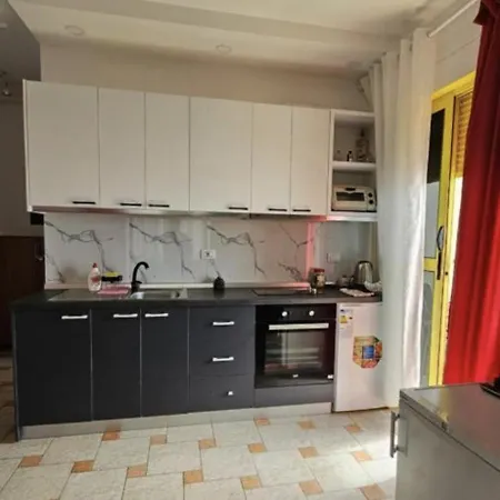 Appartamento Margo Sea View