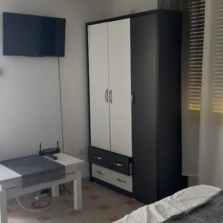 Appartamento Margo Sea View Shelk