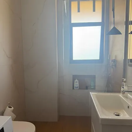 Appartamento Margo Sea View *