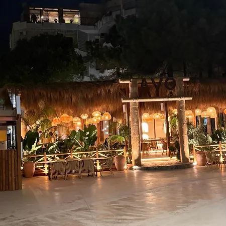 Appartamento Margo Sea View
