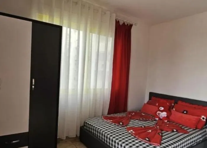 公寓 Margo Sea View