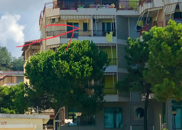 Margo Sea View 公寓 *