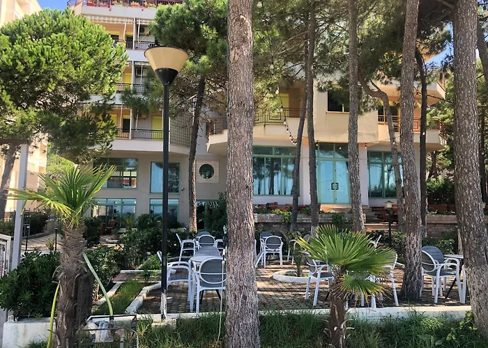 Margo Sea View 公寓 *