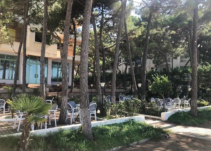 Margo Sea View 公寓